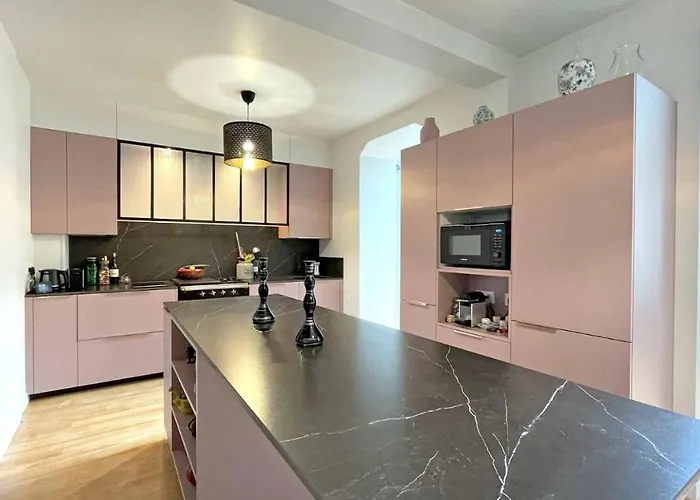 Rene 3* Villers-sur-Mer