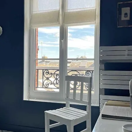 René Bed & Breakfast *