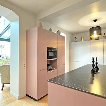 Bed & Breakfast René *