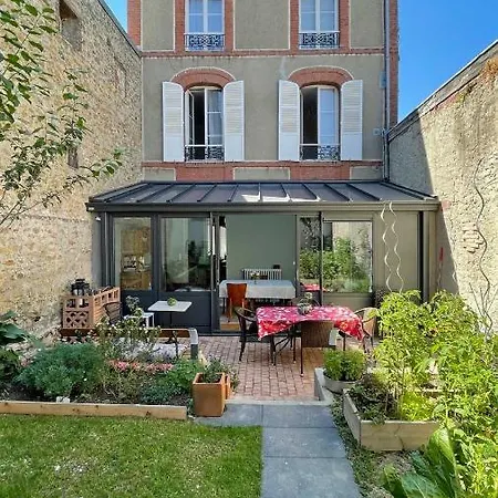 Bed & Breakfast René *