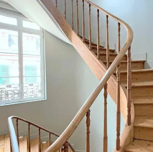 Rene 3* Villers-sur-Mer