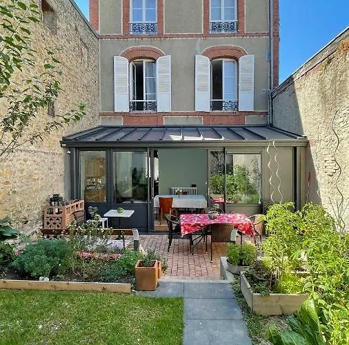 Bed and Breakfast Rene 3*