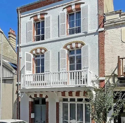 Rene Bed and Breakfast